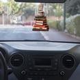 thumbnail image 5 of RKSTN Christmas Decorations 3pc Tree Car Pendant Acrylic Decoration Holiday Home Decorations Christmas Decor, 5 of 5
