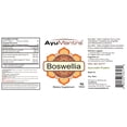 thumbnail image 4 of AyuMantra Boswellia Shallaki Tablets | Joint Support | 90 Tablets, 1000mg, 4 of 4