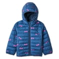 thumbnail image 1 of Doudoune imprimée George pour petites filles, 1 of 2