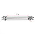 thumbnail image 3 of Amdohai 2PCS 100-200mm Adjustable Front Bumper Lip Splitter Strut Tie Bar Support Rod, 3 of 5