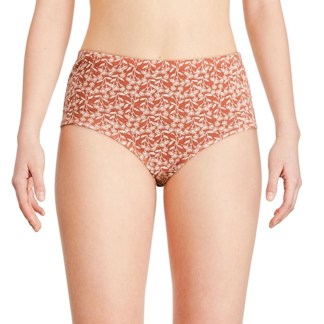 George Women's Briefs 10-Pack