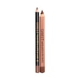 thumbnail image 2 of Lipstick Pen + Lip Liner Set Matte Waterproof Lipstick Lip Liner Lip Pencil, Color Lipstick, 2 of 2
