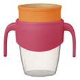 thumbnail image 1 of b.box - 360 Tasses - 250 ml - Boisson Frappée à la Fraise, 1 of 5
