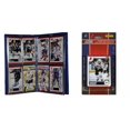 thumbnail image 1 of C & I Collectables 2010STARSTS LNH Dallas Stars sous Licence Ensemble d'Équipe de Pointage 2010 et Album de Rangement, 1 of 1