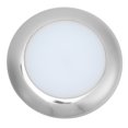 thumbnail image 1 of LED Interior Dome Light, IP66 Waterproof RV Ceiling Light Ultra Slim 345lm  For   Van, 1 of 8
