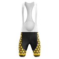 thumbnail image 1 of Bee Amazing III Bib Shorts - S, 1 of 3