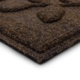 thumbnail image 4 of Mainstays Botanical Garden 24x36 doormat, Brown, Entryway, 4 of 4