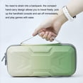 thumbnail image 2 of jesticaly Nintendos Switch 2 Case Console And Joy- Designed Specifically Silver-grey, 2 of 6