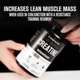 thumbnail image 2 of Jacked Factory Creatine Monohydrate Capsules - Canadian-Owned Supplement for Muscle Growth, Increased Strength, Enhanced Energy Output, and Improved Athletic Performance - 150 Pills, 2 of 8