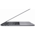thumbnail image 3 of Restauré Apple MWP72LL/A MacBook Pro 13,3 Pouces 2020 Intel i5-1038NG7 2,0 GHz 16 Go RAM 2 To SSD - Gris Cosmique, 3 of 3