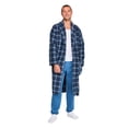 thumbnail image 2 of George Men's Fleece Robe, 2 of 6