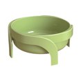 thumbnail image 2 of CBFFDC Dog Feeding Dish Pet Bowl Large Capacity Dog Food Container with Non Slip Base Elevated Design Water Drinking Bowl for Small Pets, 2 of 7