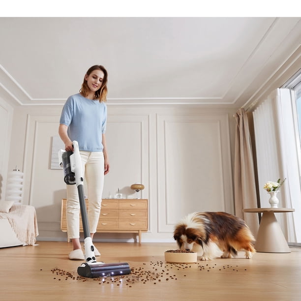 Tineco GO Slim Cordless Stick Vacuum - Walmart.ca