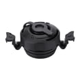 thumbnail image 2 of 3 In 1 Air Valve Secure Seal , Sturdy     Inflatable Valve  Replacement Air Mattress Plug Easy To Install And Replace, 2 of 8