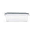 thumbnail image 4 of Mainstays 3.3L Contenant de rangement des aliments Tritan, 4 of 5