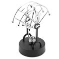 thumbnail image 2 of Art   Decor, Swinging  Perpetual Motion, For Anniversarry Gift Thanksgiving Gift, 2 of 8