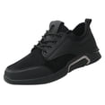 thumbnail image 1 of Chaussures de Planche Décontractées pour Hommes, Confortables et Respirantes, Espadrilles Athlétiques, 1 of 9
