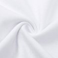 thumbnail image 5 of PVCS Hauts pour Femmes Col Rond Imprimé Manches Longues Blouse Décontractée Ample T-shirt, 5 of 5