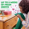 thumbnail image 3 of Gain Liquid Laundry Detergent, Moonlight Breeze Scent, Freshness + Odor Fighting, Laundry Detergent Liquid Soap, HE compatible, 2.6 Litres, 61 Wash Loads, 3 of 20