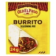 thumbnail image 1 of Mélange d'assaisonnements Burrito d'Old El Paso, 1 of 8