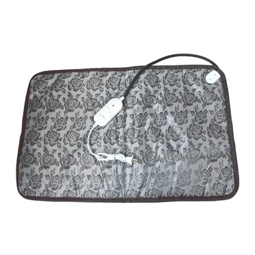 Lit pour Chien Lit Chauffant pour Chat Coussin Chauffant Électrique Nouveau Coussin Chauffant Imperméable pour Animaux Lit Chauffant pour Chat et Chien Coussin Chauffant Électrique