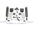 thumbnail image 5 of Fabtech Pièces de Fabricant de Sports Automobiles : K2210 Kit de Levage Suspension, 5 of 5