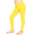 thumbnail image 1 of Stretch Is Comfort Leggings en Coton pour Fille / Taille Enfant 4 -14, 1 of 5