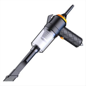 6-in-1 Vacuum Cleaner Cordless Car Vacuum Cleaner Cordless Handheld Car Portable High-Power Vacuum Cleaner,1 x car vacuum cleaner