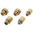 thumbnail image 2 of Adapters Oilp Temp 1/8'-27 Nptf, 2 of 4