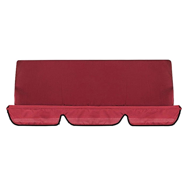 fastboy Large Application Swing Couvre Anti-scalding et Isolation Thermique Polyester Respirant et Confortable Robuste et Durable Vin Rouge 1Set