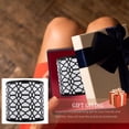 thumbnail image 2 of OUNONA Petits Abat-Jour Noirs en Fer Design Moderne 1 Pcs pour Salon, 2 of 4
