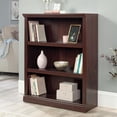 thumbnail image 3 of Sauder Select 3-Shelf Bookcase, 3 of 7