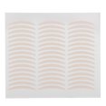 thumbnail image 4 of Double Eyelid Sticker  Double Eyelid Strip  Self Adhesive Double Eyelid Strip Double Eyelid Tape  Self Adhesive Strip Sticker Eye Makeup Tool MXE-C005, 4 of 8