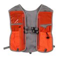 thumbnail image 2 of Sports Running Vest, Breathable Mesh Running Hydration Vest for Riding Hiking Mountaineering, 2 of 8