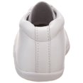 thumbnail image 3 of Stride Rite SRTech Elliot Bootie (Infant/Toddler),White,7 XW US Toddler, 3 of 3