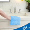 thumbnail image 4 of EcoNesxp Blue convenient cleaning wipes, 4 of 5