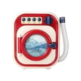 thumbnail image 2 of Offre à Durée Limitée Iumwxz Mini Machine à Laver Jouet pour Enfants Appareil de Lessive Réaliste avec Musique Tourbillon d'Eau et Fonctions Vides Ensemble Éducatif de Jeu d'Imitation Cadeaux pour Femmes Liquidation, 2 of 6