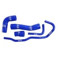 thumbnail image 4 of Silicone Radiator coolant Hose kit For BMW S1000RR 2019-2025 Blue, 4 of 12