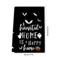 thumbnail image 2 of Halloween Kitchen Towels Halloween Hand Towels Halloween Dish Towels Ghost Decor Halloween Towel Halloween Kitchen Dishcloth Towel Holiday Decorative Hand Towel, 2 of 6