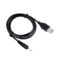 thumbnail image 2 of axGear USB To DC DC Barrel Jack Power Cable Adapter Wire Connector 2.0 x 0.6mm, 2 of 3