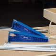 thumbnail image 3 of Kreg Tool Company KHI-SLIDE Gabarit Coulissant de Tiroir, Ensemble de 2, 3 of 4