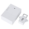 thumbnail image 1 of Locks, Keyless Cabinet Lock 125KHz Electronic Cabinet Lock, Home For Anti-theft Smart Security Wardrobe  Locker White,Black,Gray, 1 of 8