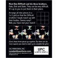 thumbnail image 4 of All Things Equal, Inc Meet Your Match, 4 of 5