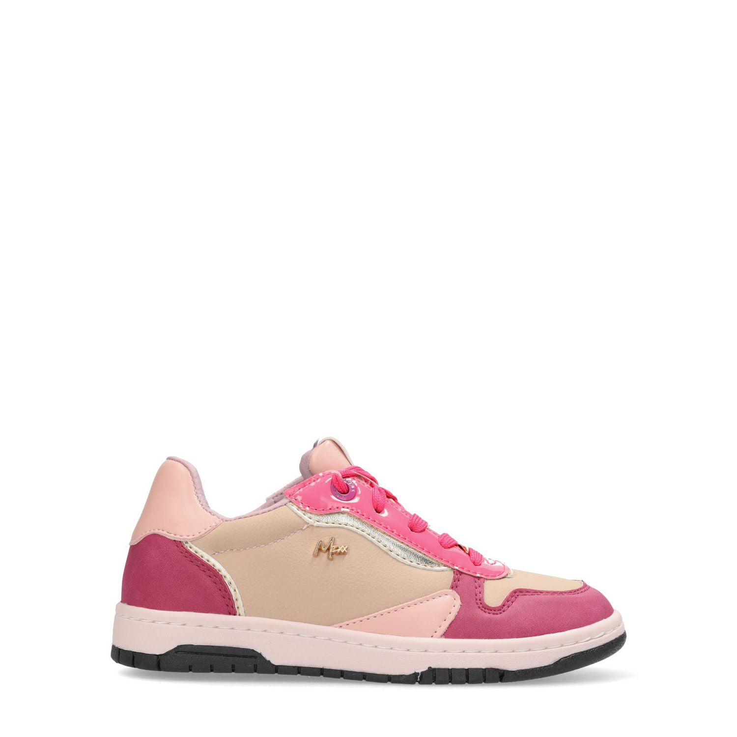 Mexx pink casual sneaker