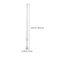 thumbnail image 3 of CNKOO Adjustable Tension Rod, 3 of 7