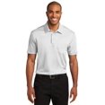 thumbnail image 1 of Port Authority Men's Silk Touch Performance Pocket Polo. K540P, 1 of 1