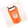 thumbnail image 4 of thinsony 2L Waterproof Dry Bag Sack Pack Pouch for Rafting Canoeing Diving Orange, 4 of 8