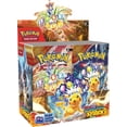 thumbnail image 1 of Pokémon TCG : Scarlet & Violet - Surging Sparks Présentoir de Boosters, 1 of 3