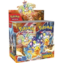 vivid voltage booster box canada Pokemon Pack/Box Pastime Sports & Games 36 booster packs per box. Pokemon Journey Together Booster Box