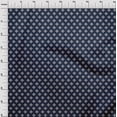 thumbnail image 4 of oneOone Rayon Black Fabric Asian Block Geometrical Shape Sewing Craft Projects Fabric Prints By Yard 56 Inch Wide, 4 of 4